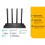 TP-LINK Archer C80 AC1900 4 LAN 1Gb/s