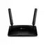 Роутер Wi-Fi (4G-LTE) TP-LINK TL-MR150 3xLAN 100Mb/s