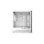 Корпус PC Cooler ME200 MESH WH