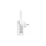 Усилитель Wi-Fi сигнала со встроенной розеткой TP-LINK TL-WA860RE Wi-Fi 300Mb 1 LAN 100Mb