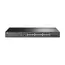 Коммутатор сетевой PoE TP-LINK Omada SG3428XPP-M2 24xPoE 2,5Gb/s 24x2,5Gb/s управляемый