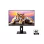 Монитор 27" DAHUA DHI-LM27-U401A