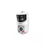 IP камера поворотная вариофокальная DAHUA DH-SDT4E425-8P-GB-APV1-0280-S2 8+4MP 2560x1440 2.8mm5-125mm Mic+Speaker PoE+ IP66 AcuSense