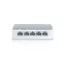 Коммутатор сетевой TP-LINK TL-SF1005D  5x10/100Mb/s неуправляемый