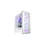Корпус PC Cooler ME200 MESH WH