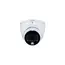 HD-CVI камера купольная DAHUA DH-HAC-HDW1500TLMP-IL-A 5MP 2.8mm 2880×1620 SmartIR 20m IP67 Mic Full-Color