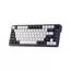 Клавиатура игровая беспроводная механическая Redragon Ucal K673WB-RGB-PRO