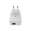Точка доступа WiFi внутреняя MikroTik PL7411-2nD N300 1xLAN 100Mb/s