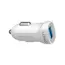 LDNIO DL-C17 DC12-24В 1 USB DC12-24В 1A с кабелем