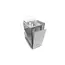 Корпус PC Cooler ME200 MESH WH