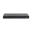 Коммутатор сетевой PoE DAHUA DH-S3226-24ET-240 24xPoE 100Mb/s неуправляемый