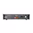 Усилитель для фоновой музыки HIKVISION DS-QAE0A240G1-VB6 (BT. USB. AUX. 240W.6 zone)