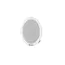 Аналоговый потолочный динамик HIKVISION DS-QAE0206G1-V (6W)