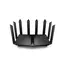 Роутер Wi-Fi TP-LINK Archer AX80  3xLAN 1Gb/s