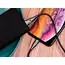HOCO U75 Blaze для передачи данных и зарядки USB-Lightning, магнитный коннектор, 3A, 1.2м, черный