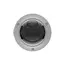 IP камера купольная вариофокальная HIKVISION DS-2CD3766G2-IZS 6MP 2,7–13,5mm 3200x1800 IR 40m IP66 IK10 AcuSense
