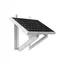 IP камера на солнечной батарее HIKVISION DS-2DE2C400IWG-K/4G/C05S10 4MP 2,8mm 2560×1440 IR30 m Mic IP66 4G