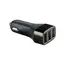 Promate Trica Black