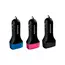 Promate Trica Black