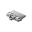 Сумка для ноутбука UGREEN LP437 15"-15.9", grey, 30325
