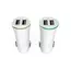 LDNIO DL-C28 DC12-24В 2 USB DC12-24В 3.4A с кабелем