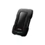 External HDD ADATA 2TB HD330 USB 3.2 Gen1 Black