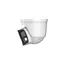 IP камера купольная широкоугольная DAHUA DH-IPC-PDW3849P-A180-E2-AS-PV-0280B 8MP 4096×1860 2.8mm Mic+Speaker PoE IP67 TIOC