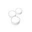 Mesh Wi-Fi система TP-LINK Deco X50-Poe (3-PK) AX3000 1xLAN 2.5Gb/s
