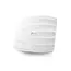 Точка доступа TP-Link EAP115l(EU) N300 300MB/s 2.4GHz 1x100Mb/s + PoE Omada