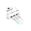 Точка доступа TP-Link EAP235-Wall(EU) 867MB/s 5GHz 300MB/s 2.4GHz 3x1Gb/s + POE