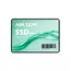 SSD HIKVISION HIKSEMI HS-SSD-WAVE(S) 256GB