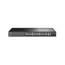 Коммутатор сетевой PoE TP-LINK SL2428P(UN) 24x100Mb/s+PoE 4x1000 Omada SDN