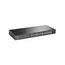 Коммутатор сетевой PoE TP-LINK SL2428P(UN) 24x100Mb/s+PoE 4x1000 Omada SDN