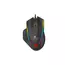 Мышь проводная игровая Redragon Swain M915-RGB