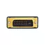 Dtech DVI DT-1030A Male to Male 18+1 3M