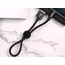 HOCO X35 Premium USB-Type-C для передачи данных и зарядки, 2.4А, 0.25m, black