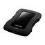 External HDD ADATA 2TB HD330 USB 3.2 Gen1 Black