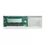 Коммутатор MikroTik CRS326-24G-2S+RM 24xLan 1Gb/s 2xSFP+ управляемый