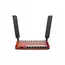 Маршрутизатор MikroTik L009UiGS-2HaxD-IN 8xLAN 1Gb/s 1x2.5G SFP
