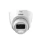 HD-CVI камера купольная DAHUA DH-HAC-HDW1500CLQP-IL-A 5MP 2.8mm 2880×1620 SmartIR 20m IP67 mic