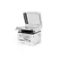 МФУ монохромное лазерное Pantum BM5100ADW (Printer-copier-scaner, A4, 40ppm,1200x1200 dpi, ADF, Dup, USB, RJ-45, Wi-Fi, NFC)