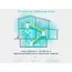 Mesh Wi-Fi система TP-LINK Deco M4(3-pack) AC1200 2xWAN/LAN 1Gb/s