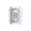 Держатель для фиксации  Ajax на поверхностях Holder for Button/DoubleButton