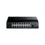 Коммутатор сетевой TP-LINK TL-SF1016D 16x100Mb/s неуправляемый