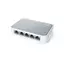 Коммутатор сетевой TP-LINK TL-SF1005D  5x10/100Mb/s неуправляемый