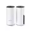 Mesh Wi-Fi система TP-LINK Deco M4(2-pack) AC1200 2xLAN 1Gb/s
