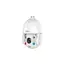 IP камера поворотная вариофокальная DAHUA DH-SD6C3432GB-HNR-AGQ-PV1-EAU 4MP 4.8–154mm 2560×1440 ROI Mic IP66 WizMind