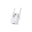 Усилитель Wi-Fi сигнала со встроенной розеткой TP-LINK TL-WA860RE Wi-Fi 300Mb 1 LAN 100Mb