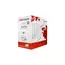 Кабель UTP HIKVISION DS-1LN5E-S CAT-5E 4х2х0.52 внутренний