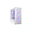Корпус PC Cooler ME200 MESH WH